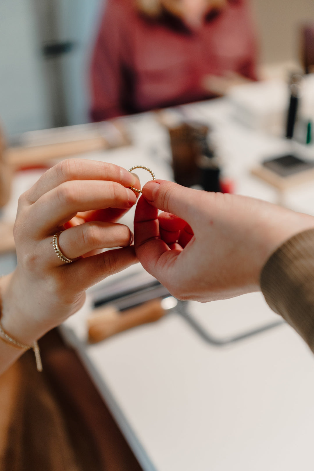 ✨ Mijn 6 tips om je zilveren juwelen stralend te houden ✨