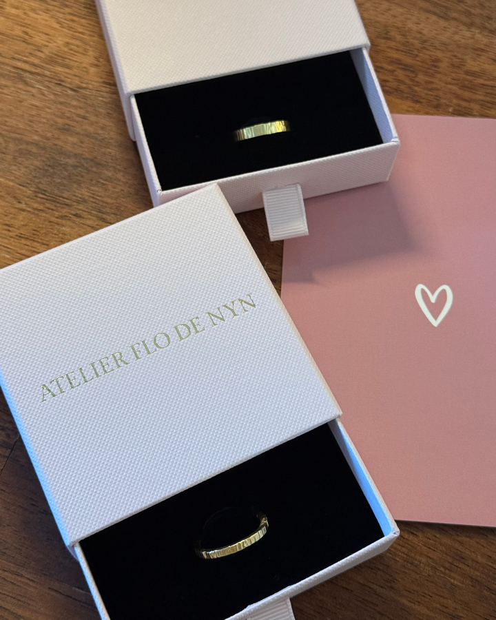 Stapelringen workshop