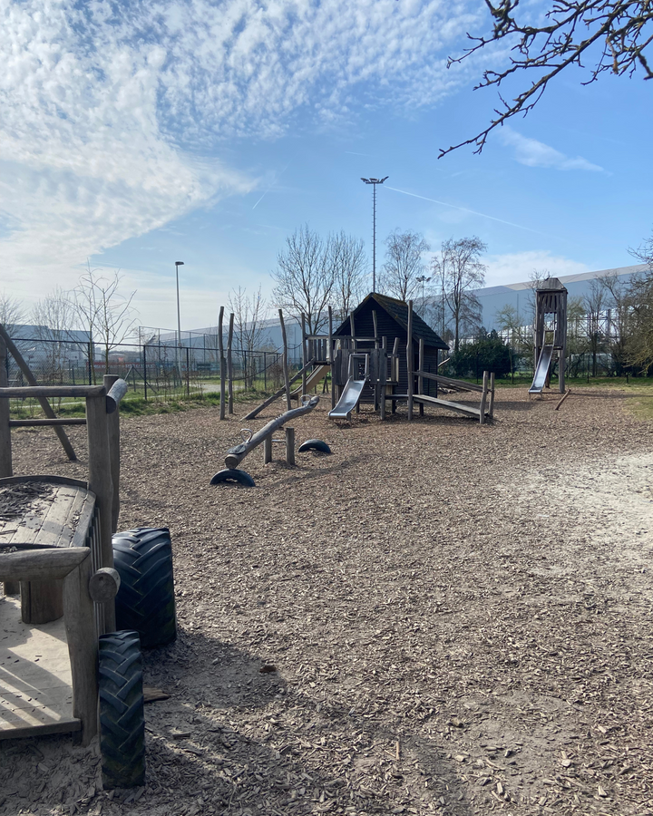 Kinder/ ouder workshop 'Samen schitteren' @ Kinderboerderij Wilrijk